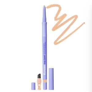 Kosas Soulgazer
Intensifying Gel Eyeliner